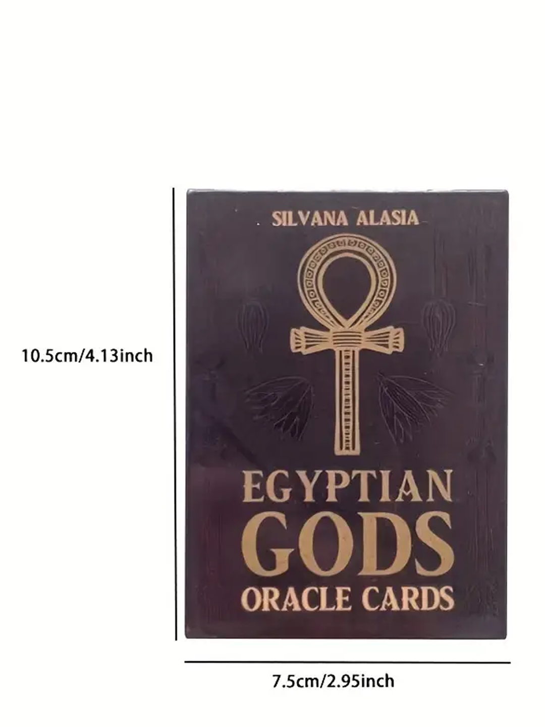 Egyptian GODS Oracle Cards