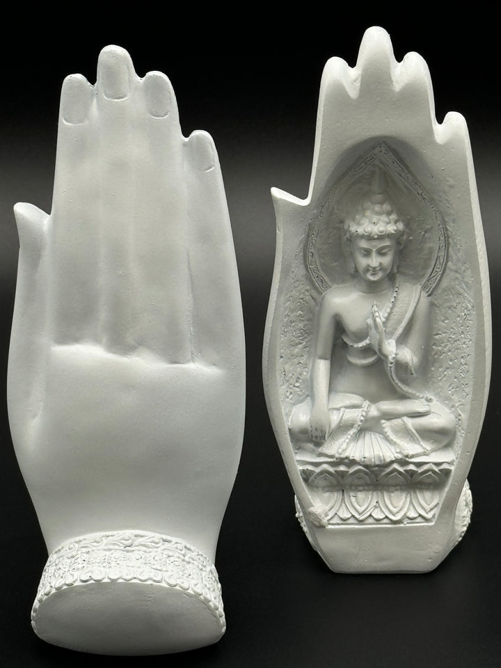 Namaste Serenity Buddha Hands