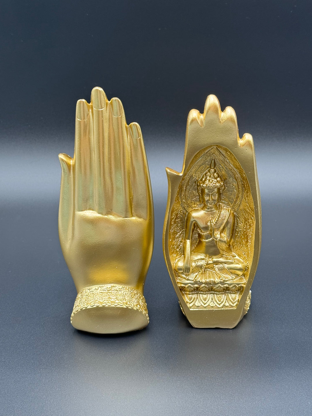 Namaste Serenity Buddha Hands