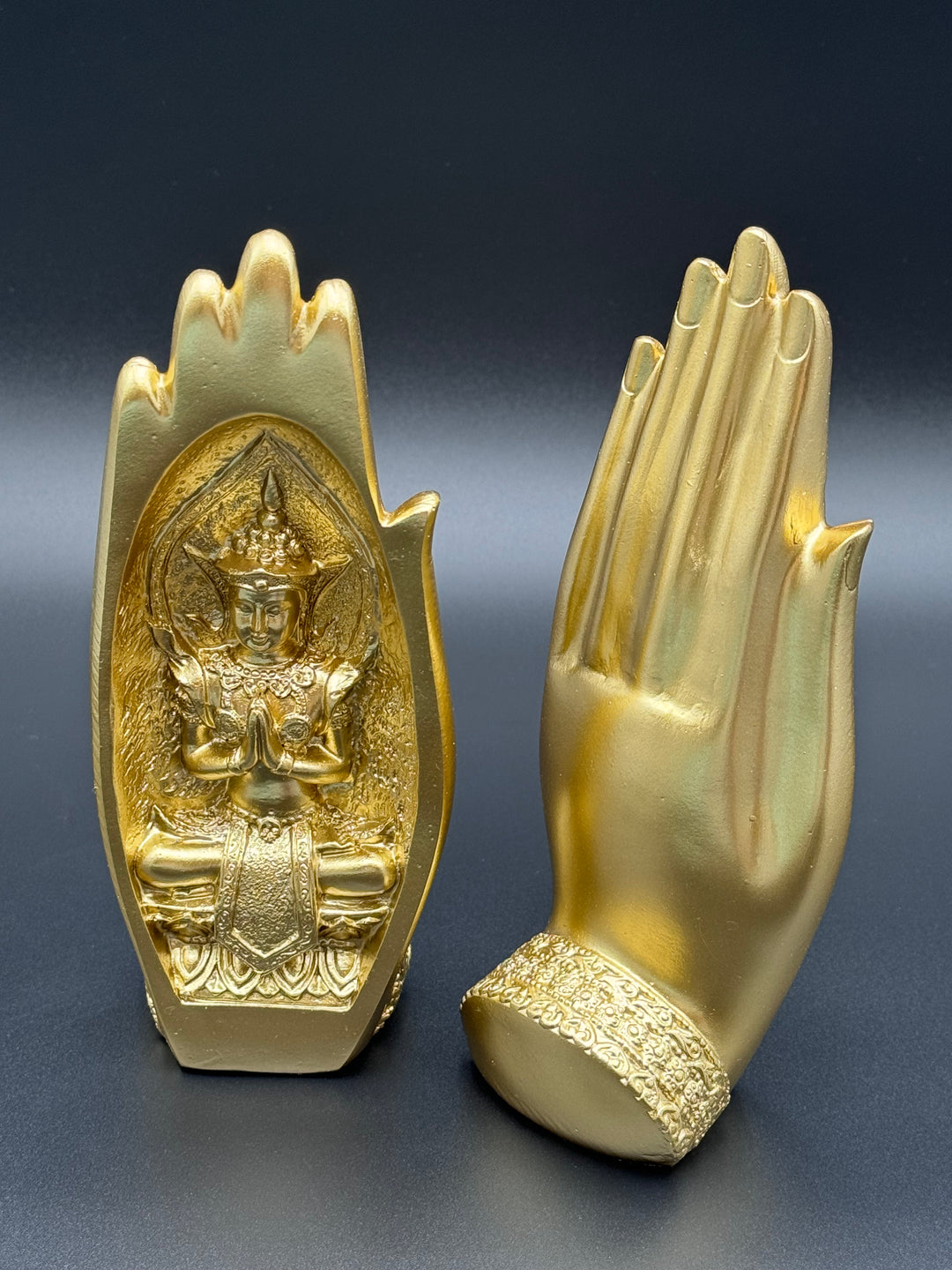 Namaste Serenity Buddha Hands