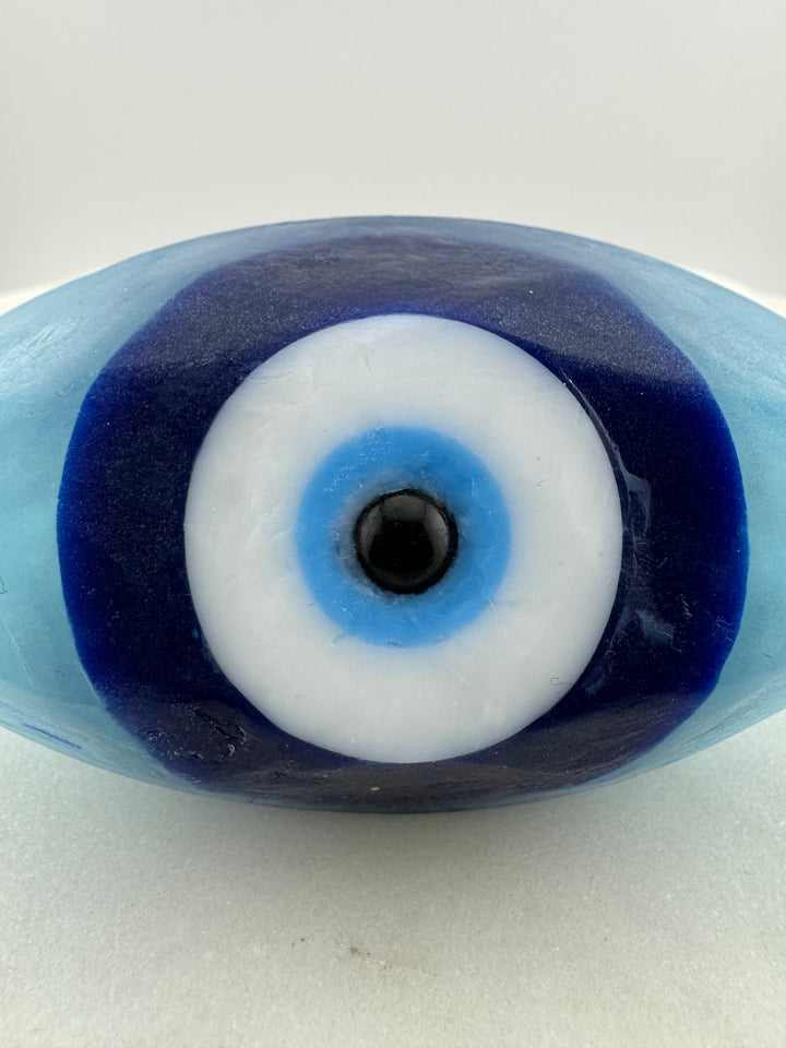 Azure Gaze Crystal Soap