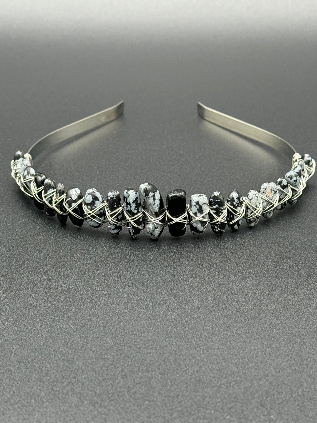 Earth's Elegance Crystal Crown Collection