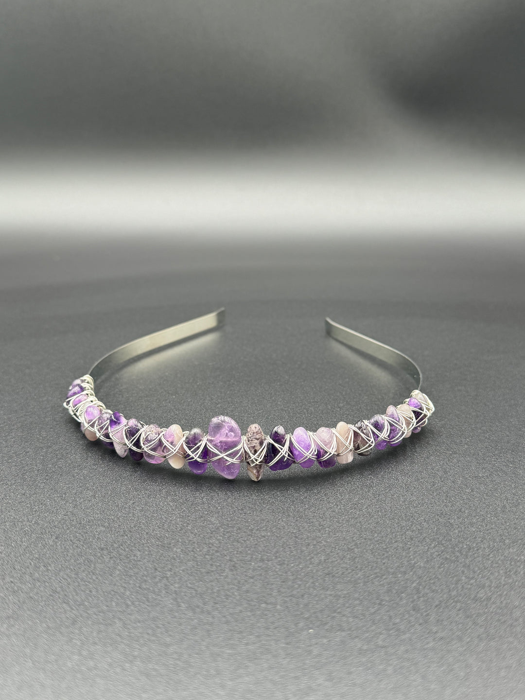 Earth's Elegance Crystal Crown Collection